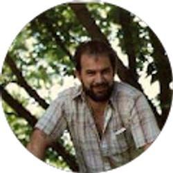 Profile photo of Caleb Aquino