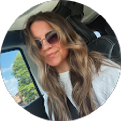 Profile photo of Madison Baugh