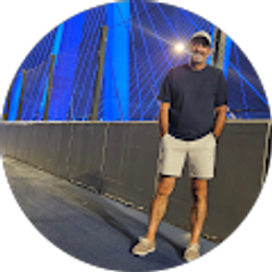 Profile photo of Gustavo Beltran