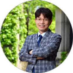 Profile photo of Seok In Nam