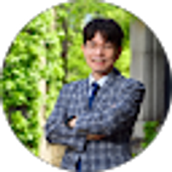 Profile photo of Seok In Nam