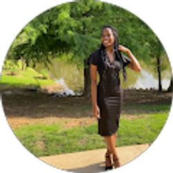 Profile photo of Jaelynn McGill