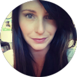 Profile photo of Jamie Easterly