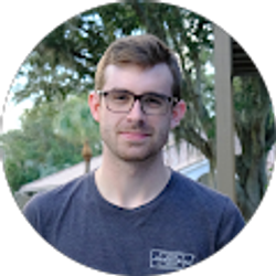 Profile photo of John Caccamo