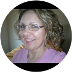 Profile photo of Diane Bone