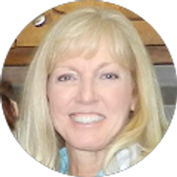 Profile photo of Kathy Dixon