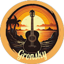 Profile photo of Scott Gronsky