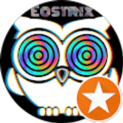 Profile photo of Anthony “DJ Eostrix”