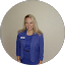 Profile photo of Nikki Buckner