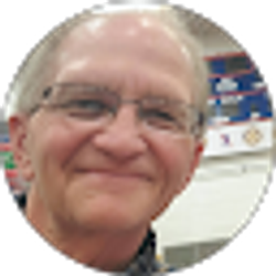 Profile photo of Rick Millis