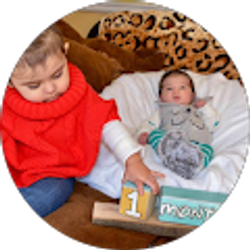 Profile photo of Gemma Klemis