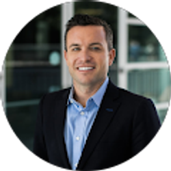 Profile photo of Tim Meighan