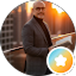 Profile photo of Arash Ateshkadi