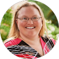 Profile photo of Jamie McCallicher