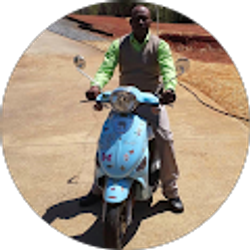 Profile photo of Sylvester Taylor