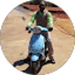 Profile photo of Sylvester Taylor