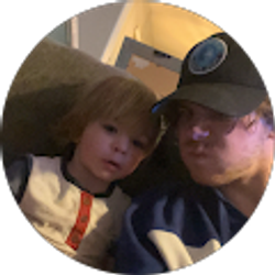 Profile photo of Ash