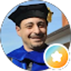 Profile photo of Malek Abunaemeh