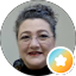 Profile photo of Terri Churchman