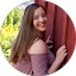 Profile photo of Meghan Allen