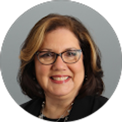 Profile photo of Dawn Brandsma