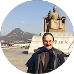 Profile photo of Robert Reid