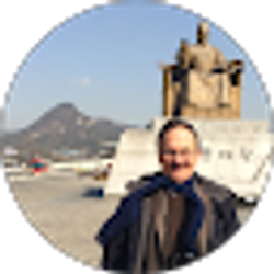 Profile photo of Robert Reid