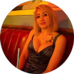 Profile photo of Kimly Hartley