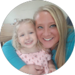 Profile photo of Amber Tonks