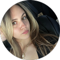 Profile photo of bella nichols