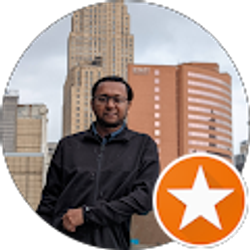 Profile photo of Mahmud Afroz