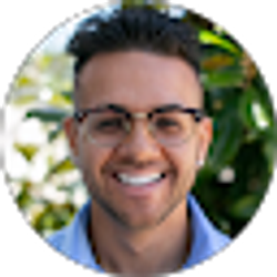 Profile photo of Gerardo Picart
