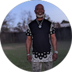 Profile photo of Mr Goode