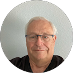 Profile photo of Daryl POTTER