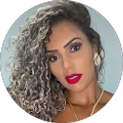 Profile photo of Tamires Timóteo