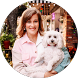 Profile photo of Andria Gleghorn