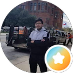Profile photo of Moises Bonilla