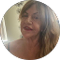 Profile photo of Maria