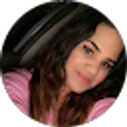 Profile photo of Dely Roche