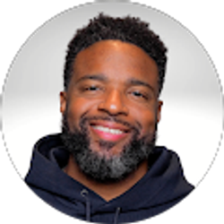 Profile photo of Roderick Earl