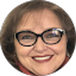 Profile photo of Teresa Wright
