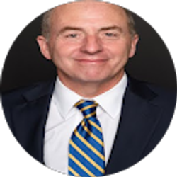 Profile photo of Jim Dingley