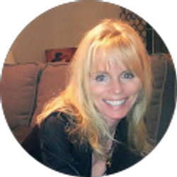 Profile photo of Patti Garvey