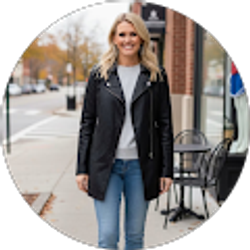 Profile photo of Amanda Titus