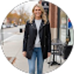 Profile photo of Amanda Titus