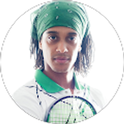 Profile photo of Alister Walker