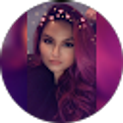 Profile photo of Electra Garza