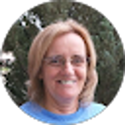 Profile photo of Donna Barna