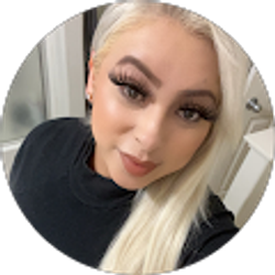 Profile photo of Erica Hernandez