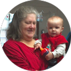 Profile photo of Barbara Breaux